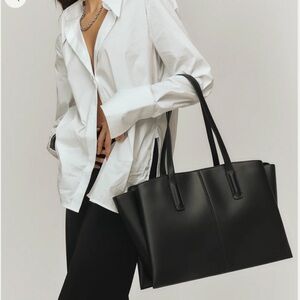 FREJA NY PALOMA TOTE BAG